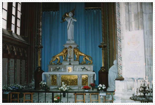 Europe Trip 1999 for Henning's wedding on June 5, 1999 Europe Trip 1999 for Henning's wedding on June 5, 1999